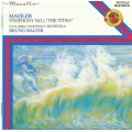 Mahler - Symphony No1 The Titan - Bruno Walter Mahler - Symphony No1 The Titan - Bruno Walter